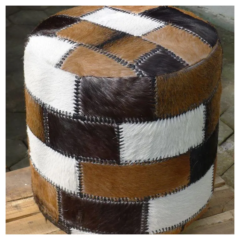 Табурет, пуф