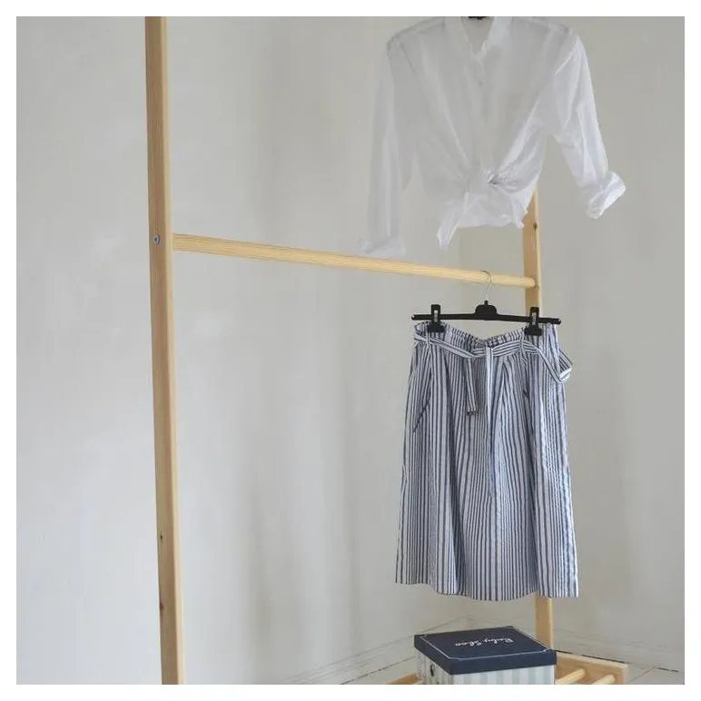 Вешалки напольные