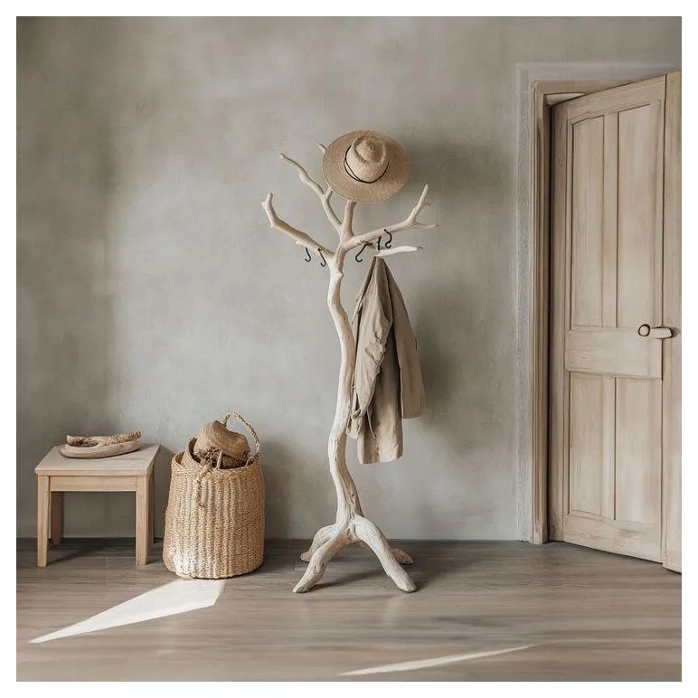 Вешалки напольные