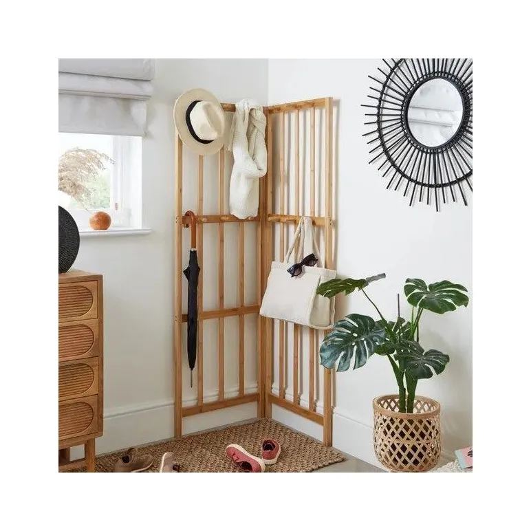 Вешалки напольные