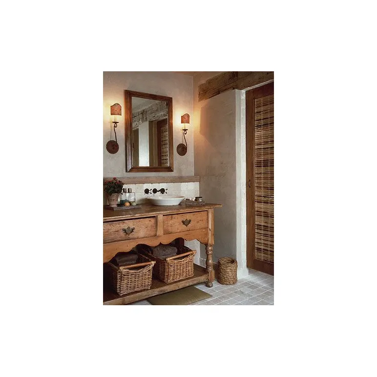 Мебель для ванной