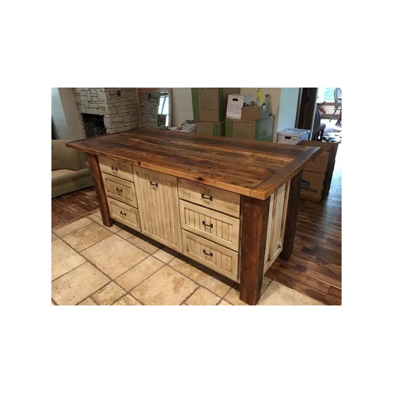 Кухонная мебель