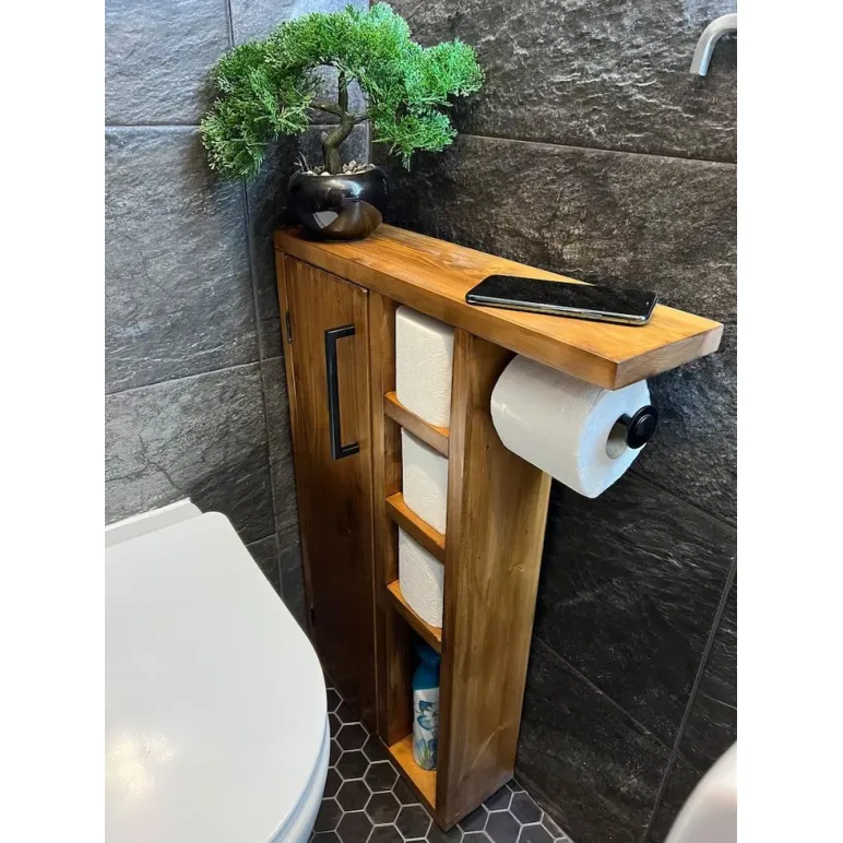 Мебель для ванной