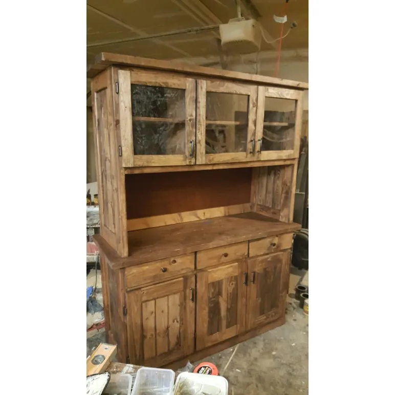 Кухонная мебель