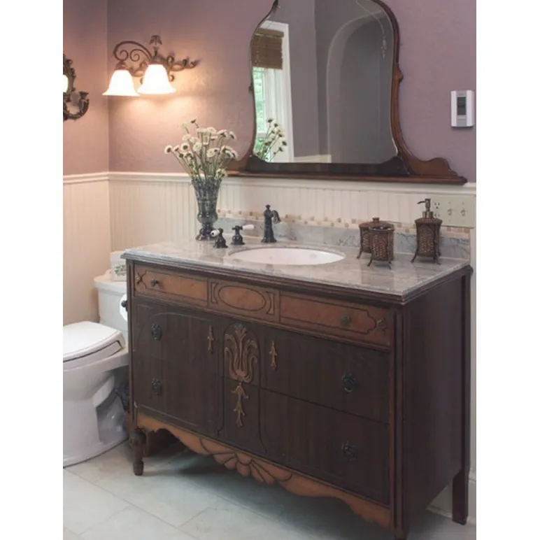 Мебель для ванной [CLONE]