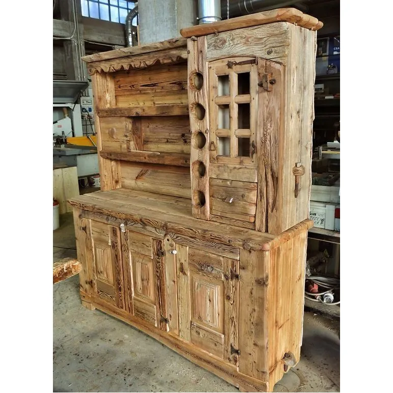 Кухонная мебель