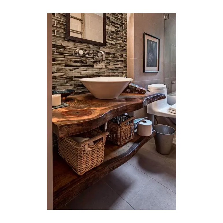 Мебель для ванной