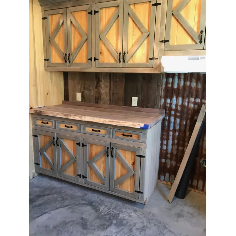 Кухонная мебель