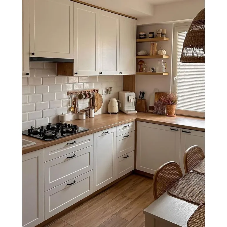 Кухонная мебель