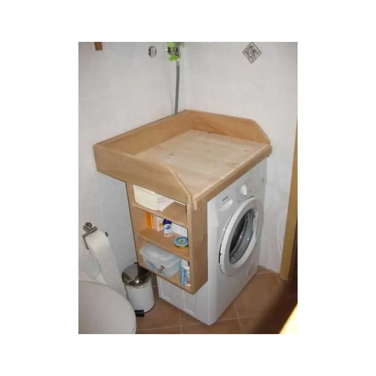 Мебель для ванной