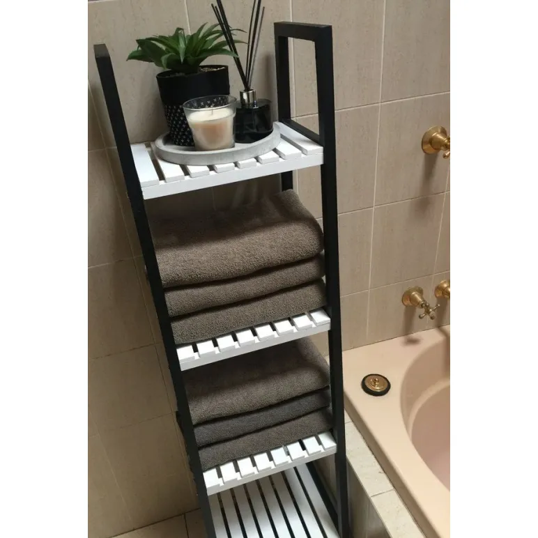 Мебель для ванной