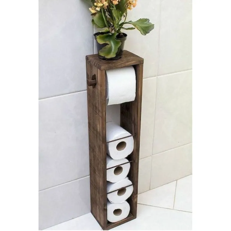 Мебель для ванной