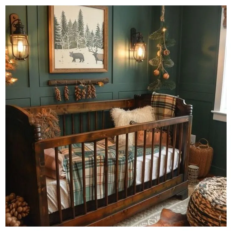 Мебель для детской