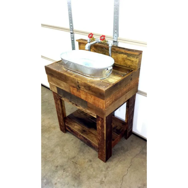 Мебель для ванной