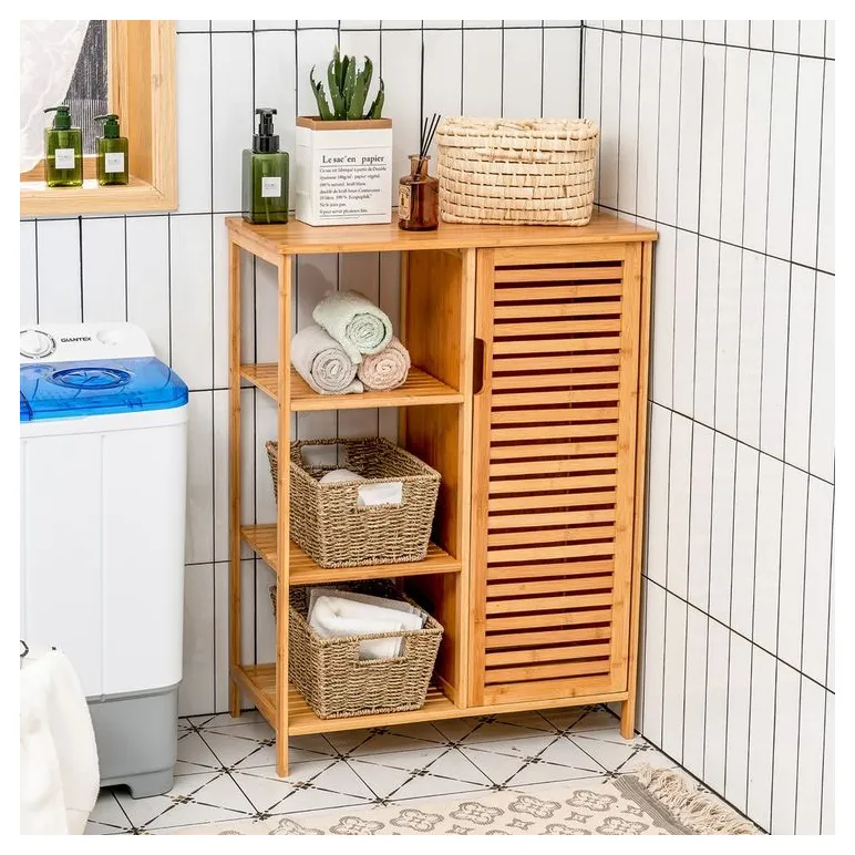 Мебель для ванной