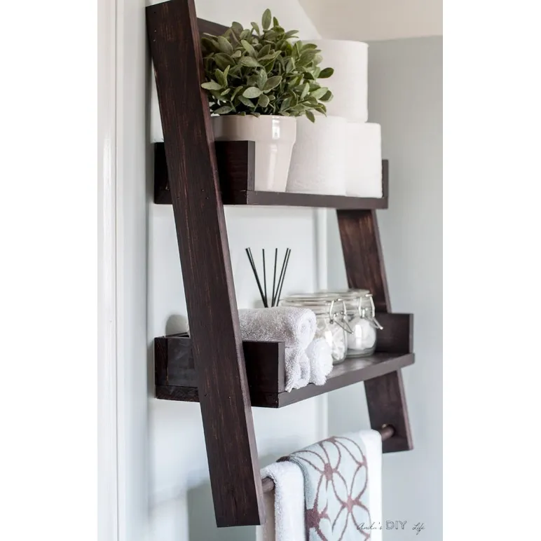 Мебель для ванной