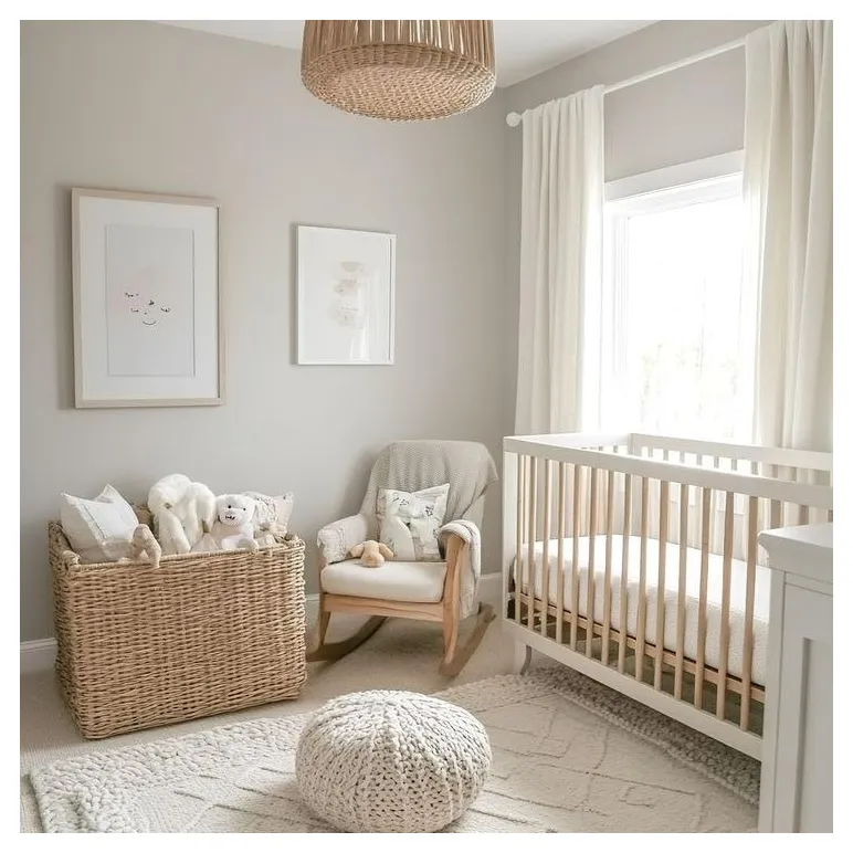 Мебель для детской