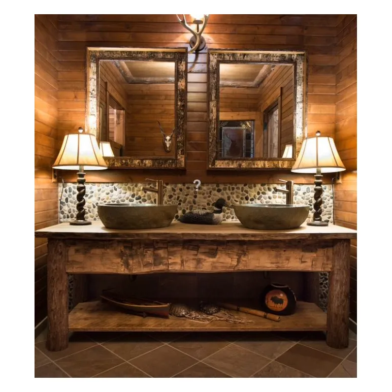 Мебель для ванной