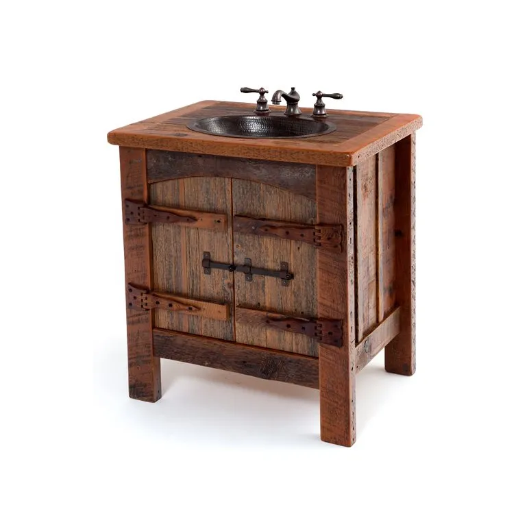 Мебель для ванной