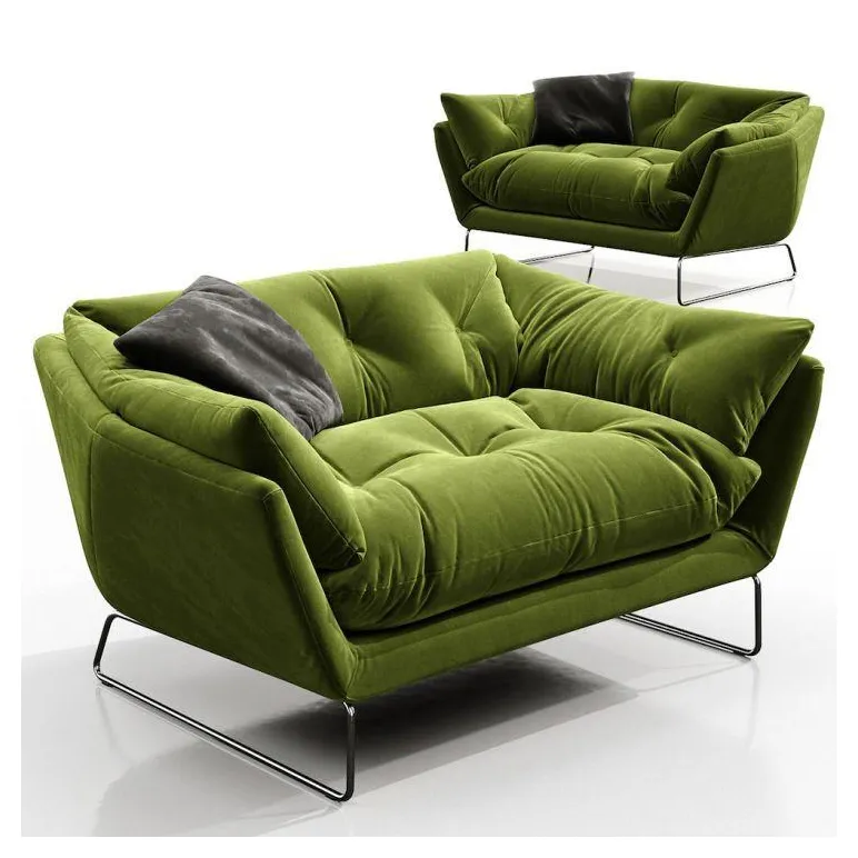 Мягкая мебель