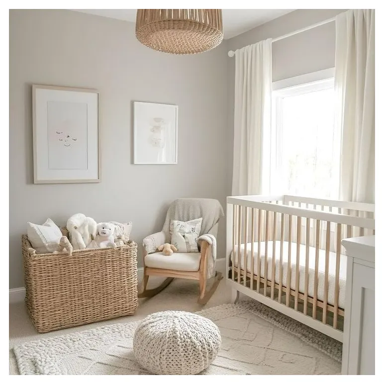 Мебель для детской