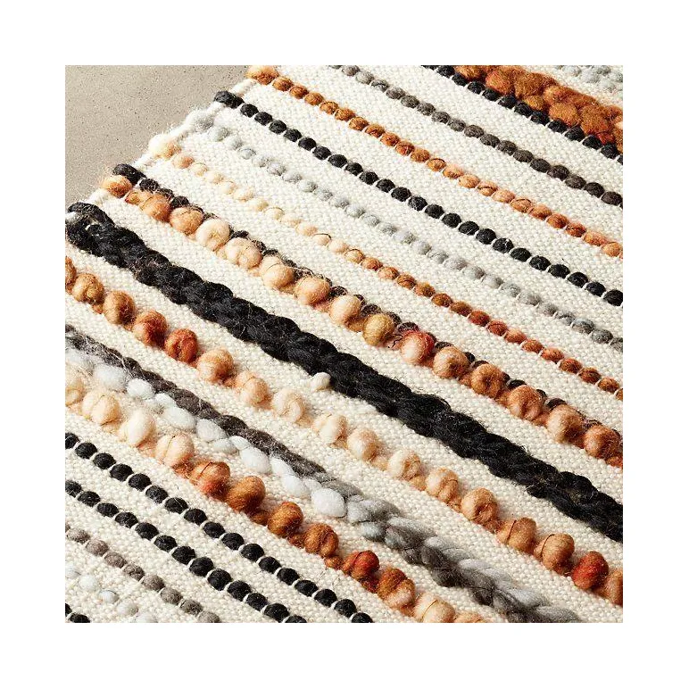 Ковры текстильные