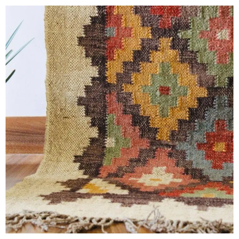 Ковры текстильные