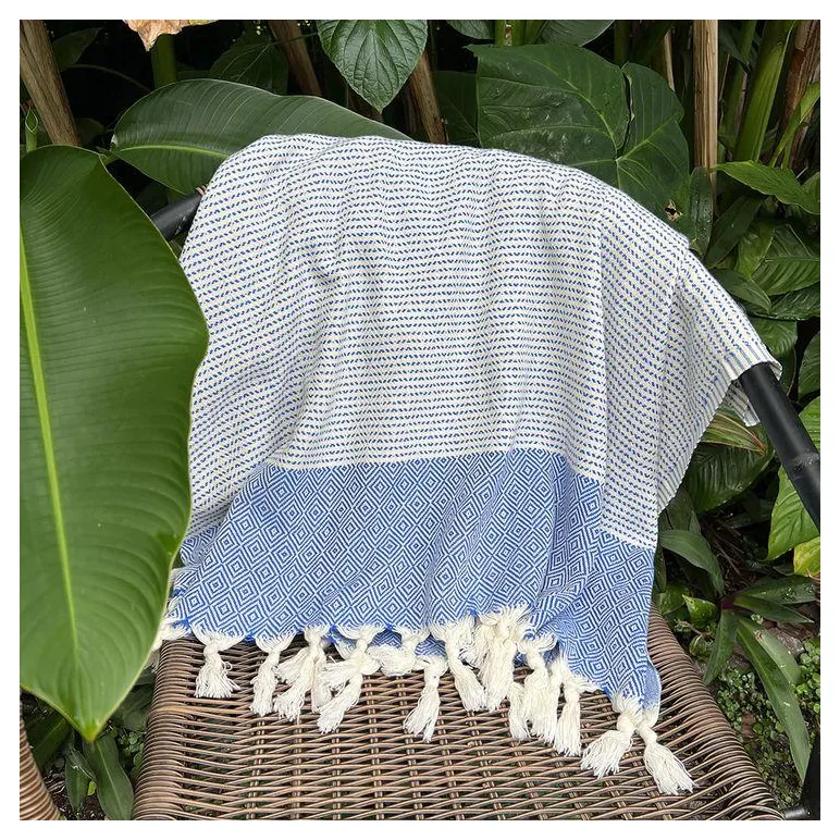 Полотенца махровые