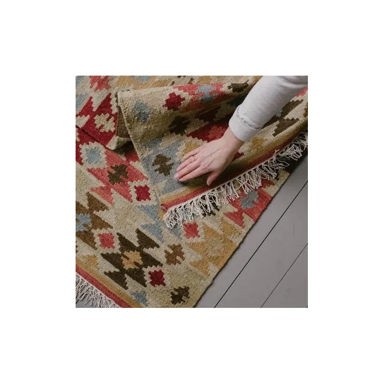 Ковры текстильные