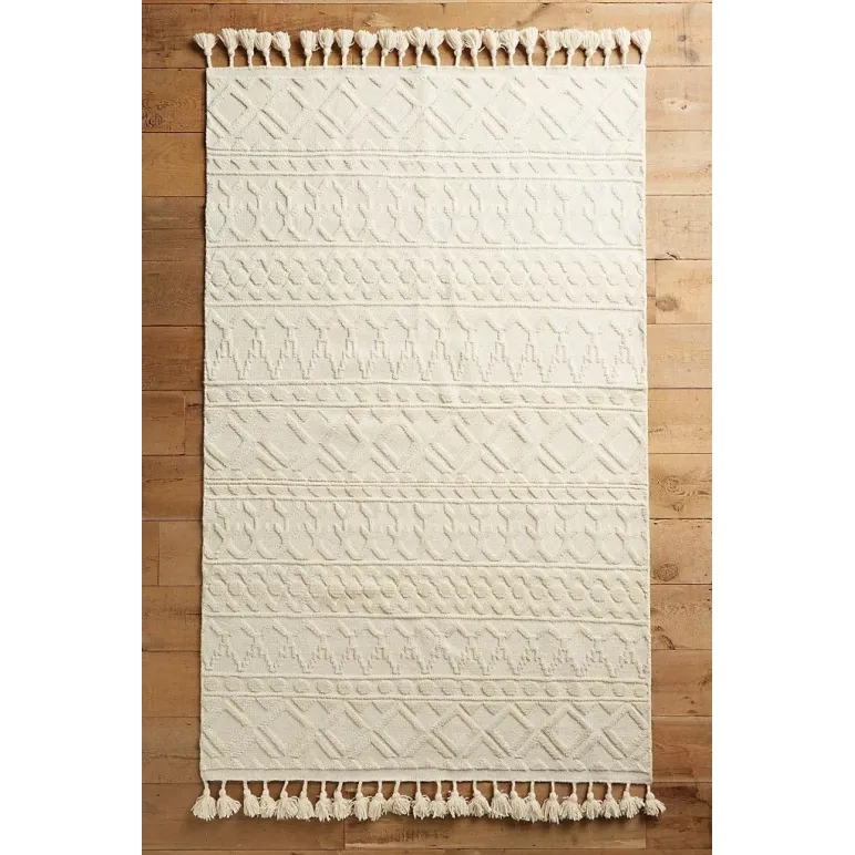 Ковры текстильные