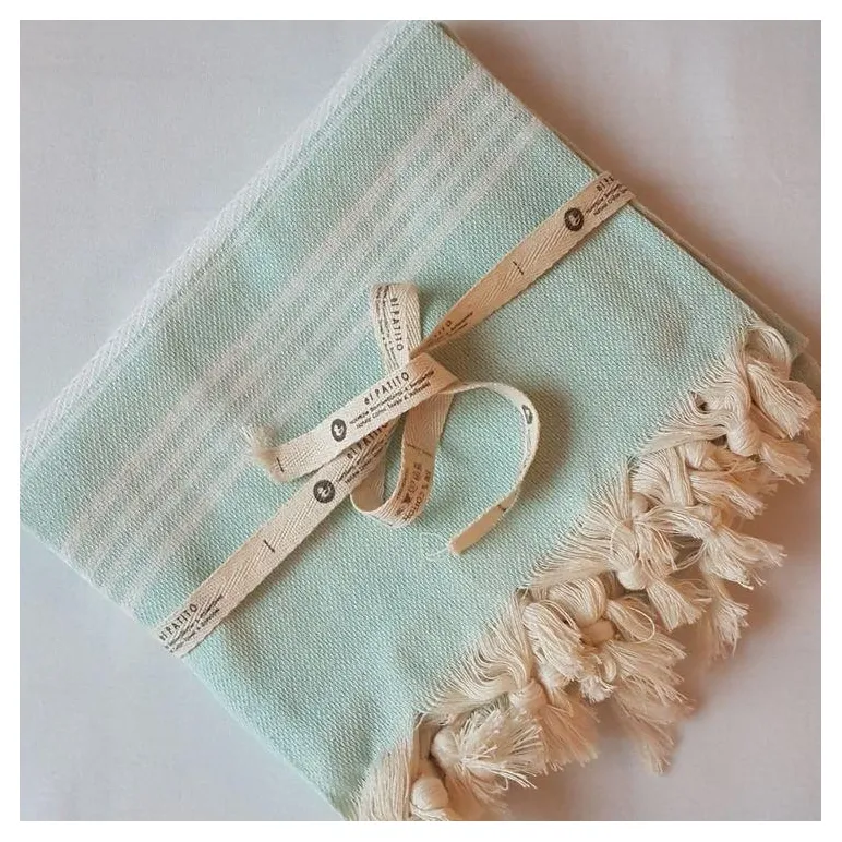 Полотенца махровые