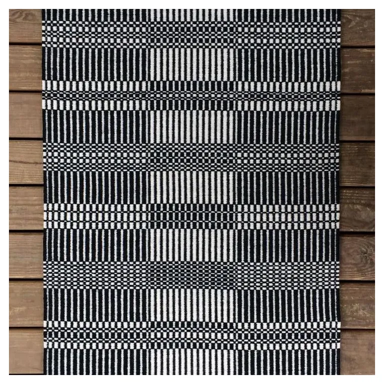 Ковры текстильные