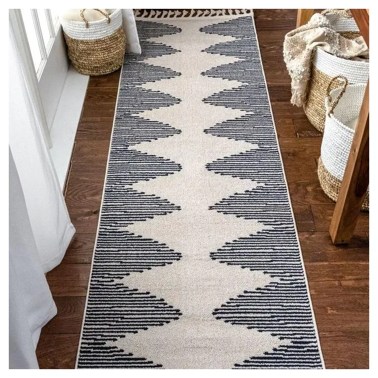 Ковры текстильные