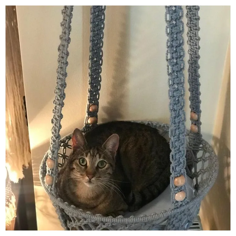 Гамак для питомца