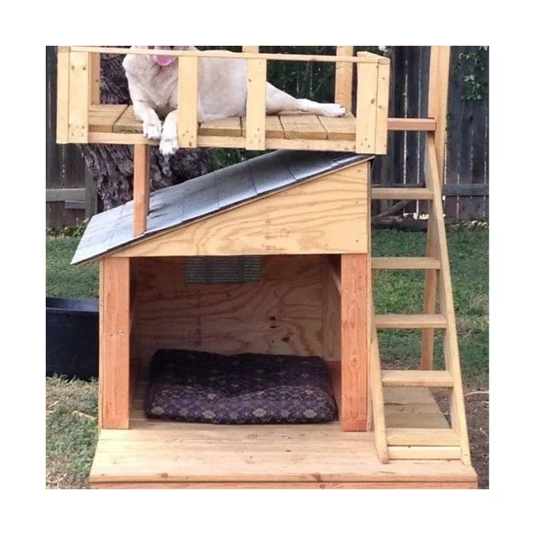 Вольер для собаки