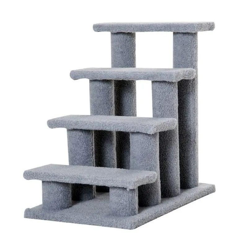 Лесенка для кошки, собаки