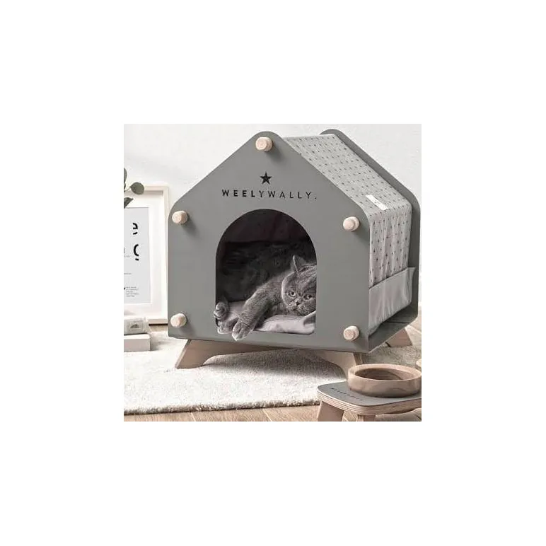 Домик для животных