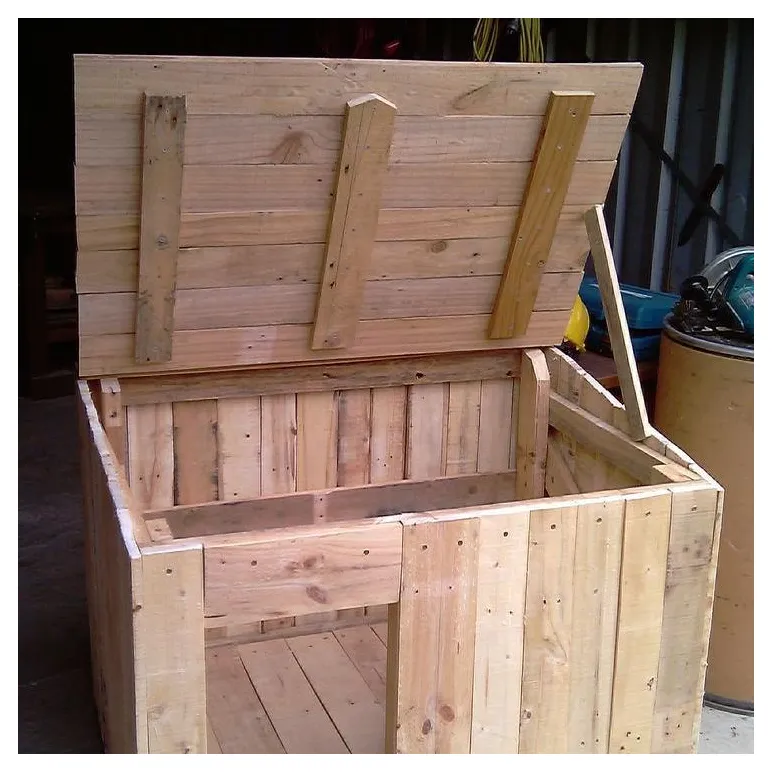 Домик для животных