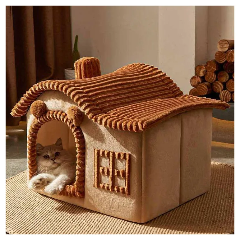 Домик для животных