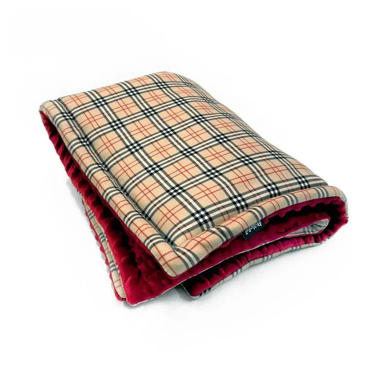 Плед для кошки, собаки