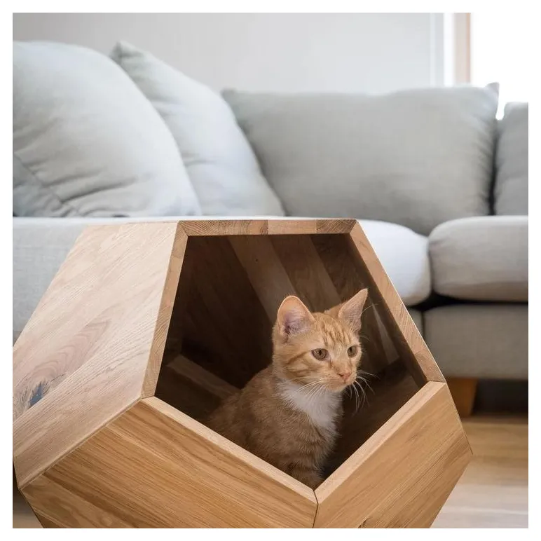 Домик для животных