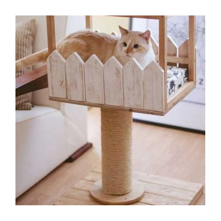 Домик для животных