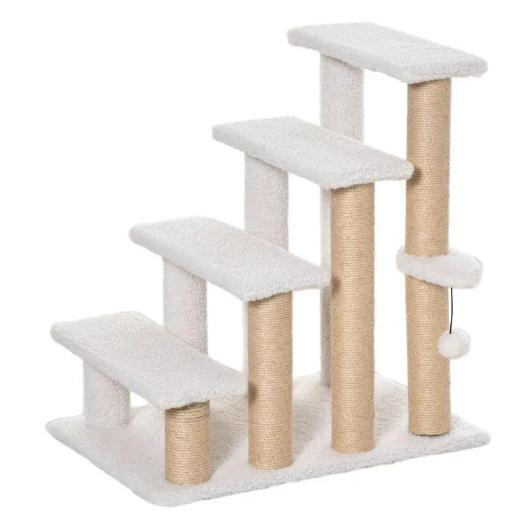 Лесенка для кошки, собаки