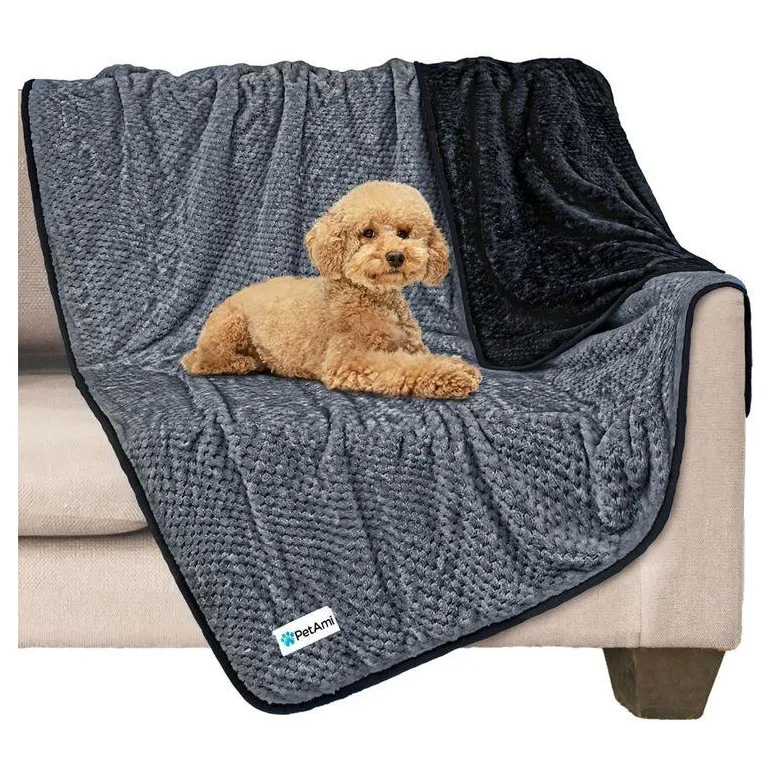 Плед для кошки, собаки