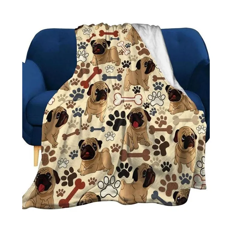 Плед для кошки, собаки