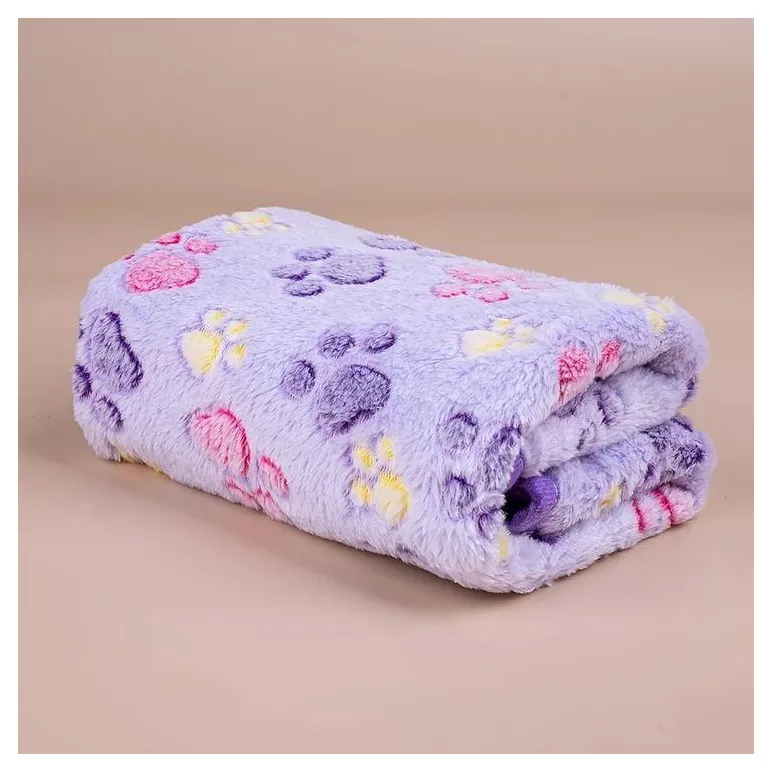 Плед для кошки, собаки