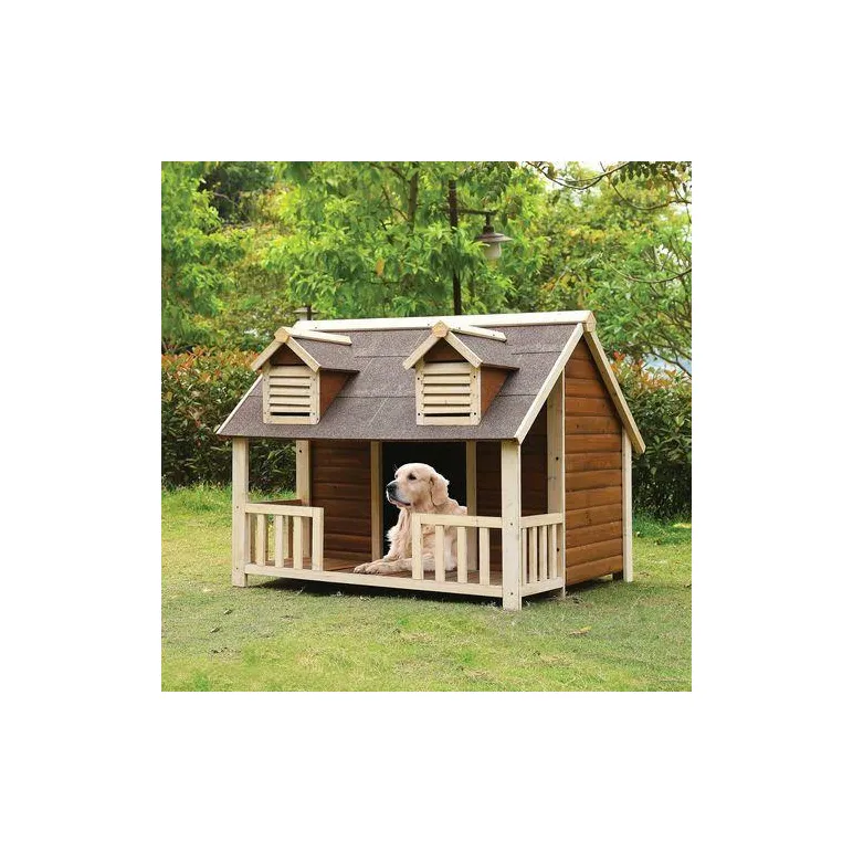 Домик для животных