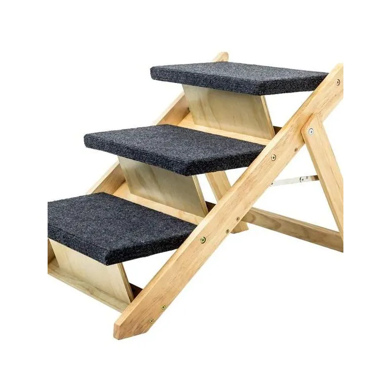 Лесенка для кошки, собаки