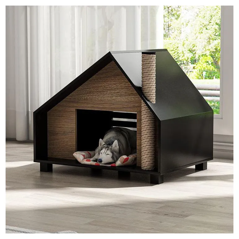 Домик для животных