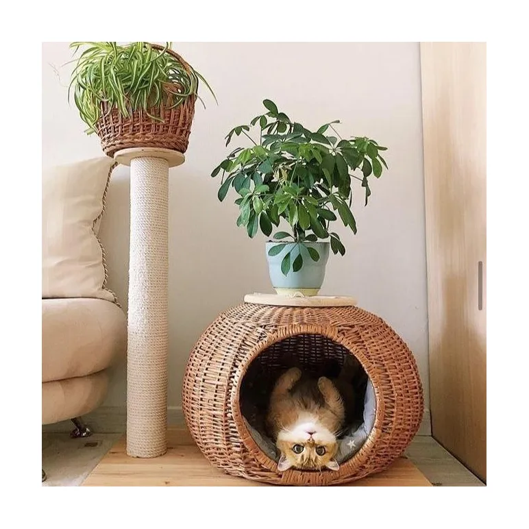 Домик для животных